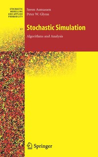 Front cover_Stochastic Simulation