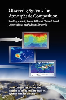 Couverture_Observing Systems for Atmospheric Composition