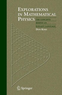 Couverture_Explorations in Mathematical Physics