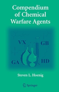 Couverture_Compendium of Chemical Warfare Agents