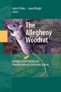 Couverture_The Allegheny Woodrat