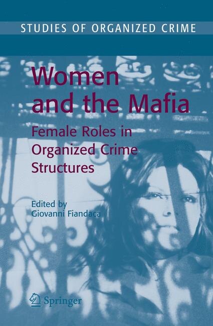 Couverture_Women And The Mafia