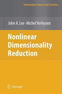 Front cover_Nonlinear Dimensionality Reduction