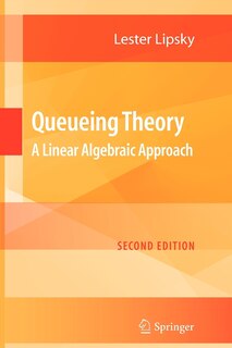 Front cover_Queueing Theory