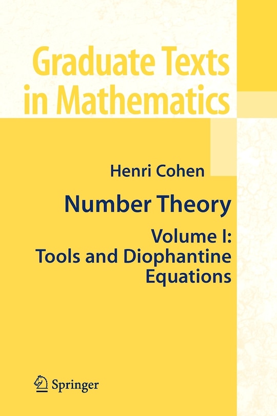 Couverture_Number Theory