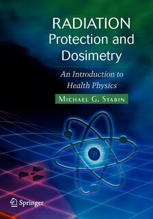 Front cover_Radiation Protection and Dosimetry