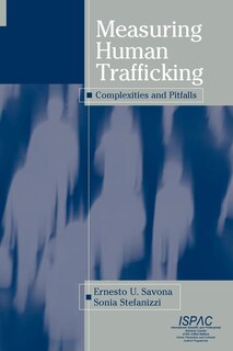 Couverture_Measuring Human Trafficking