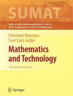 Mathematics and Technology by H Antaya