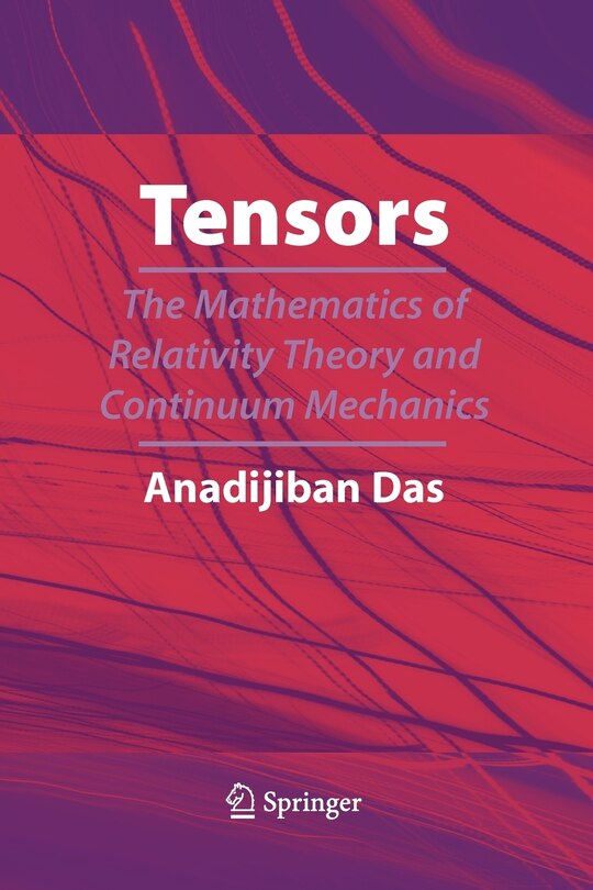 Front cover_Tensors