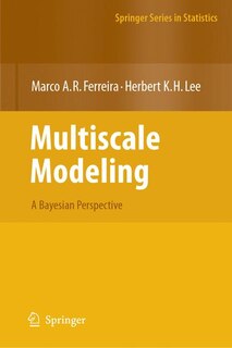 Front cover_Multiscale Modeling