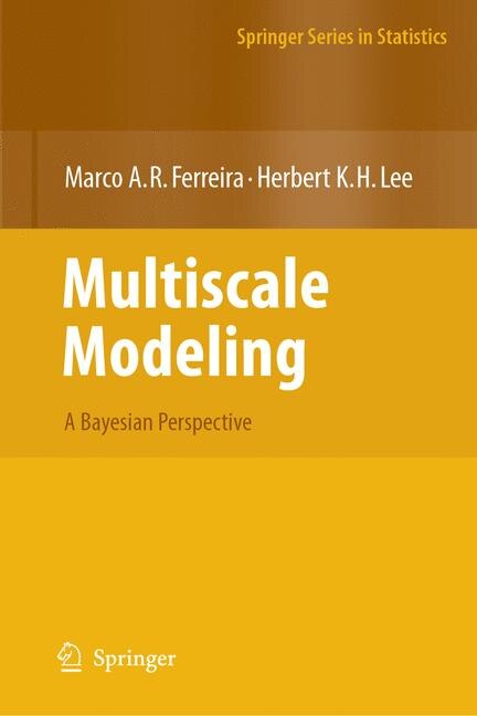 Front cover_Multiscale Modeling