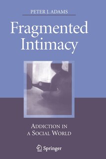 Front cover_Fragmented Intimacy