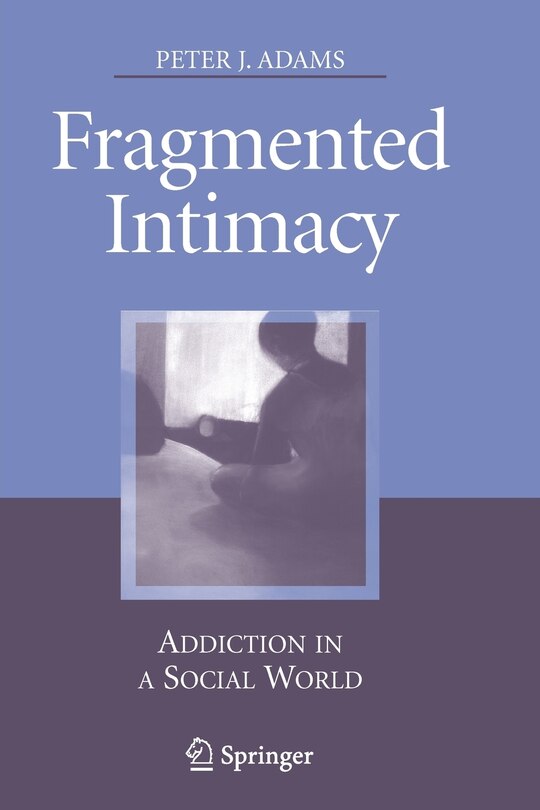 Front cover_Fragmented Intimacy