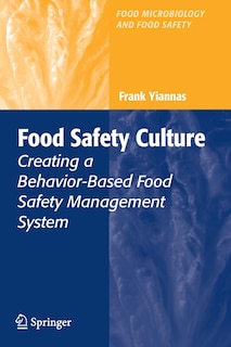 Front cover_Food Safety Culture