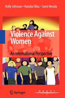 Couverture_Violence Against Women