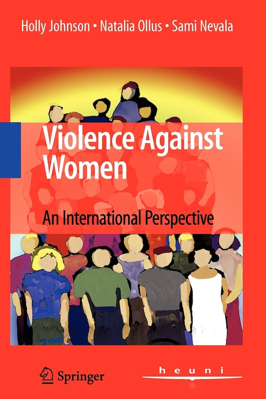 Couverture_Violence Against Women