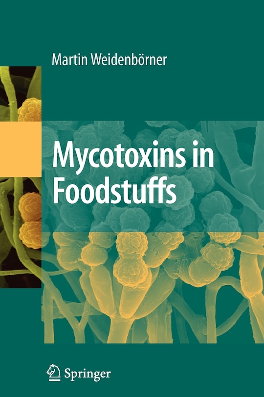 Front cover_Mycotoxins in Foodstuffs