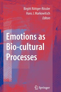 Couverture_Emotions as Bio-cultural Processes