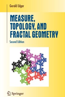 Couverture_Measure, Topology, and Fractal Geometry