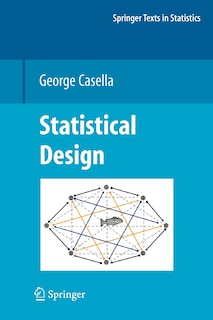 Couverture_Statistical Design