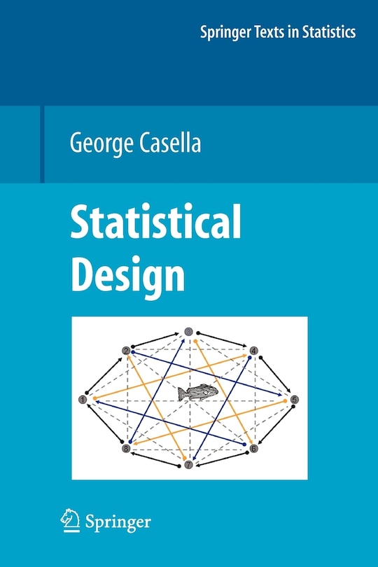 Couverture_Statistical Design