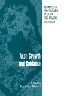 Front cover_Axon Growth and Guidance