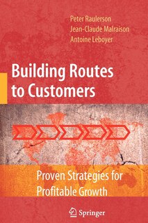 Couverture_Building Routes to Customers