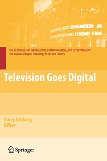 Couverture_Television Goes Digital