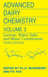 Couverture_Advanced Dairy Chemistry
