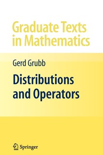 Couverture_Distributions and Operators