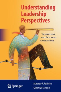 Front cover_Understanding Leadership Perspectives
