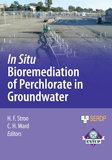 Couverture_In Situ Bioremediation of Perchlorate in Groundwater