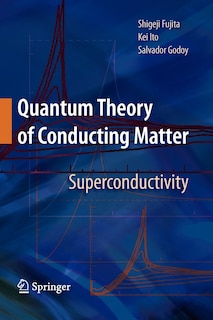 Front cover_Quantum Theory of Conducting Matter