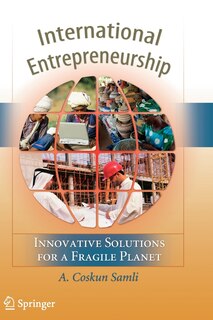 Front cover_International Entrepreneurship