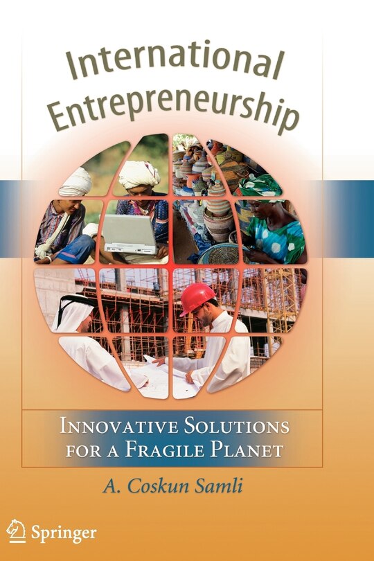 Front cover_International Entrepreneurship