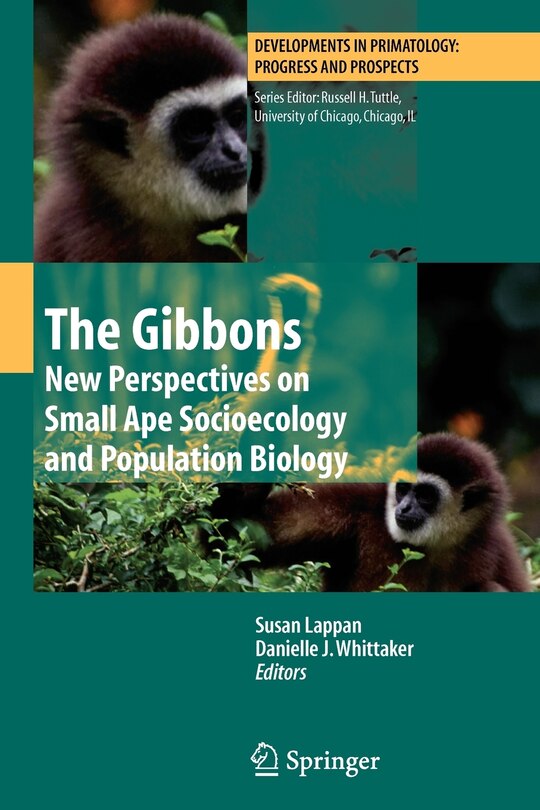 Front cover_The Gibbons