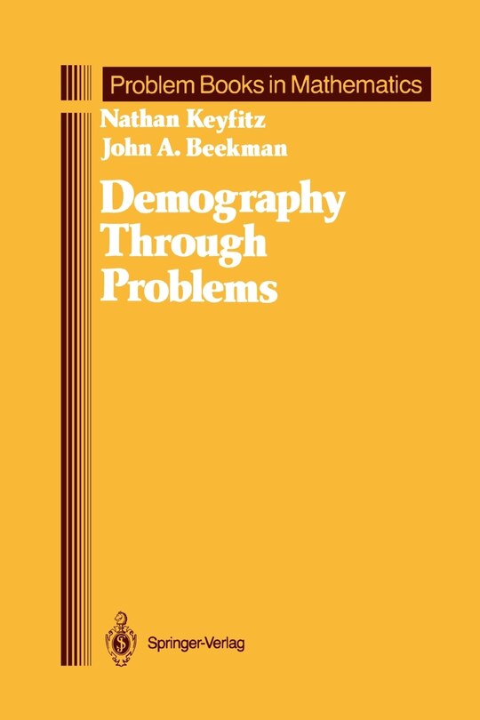 Couverture_Demography through Problems