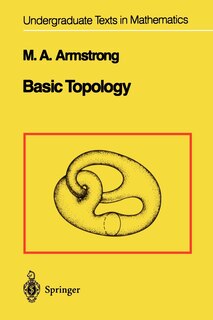 Front cover_Basic Topology
