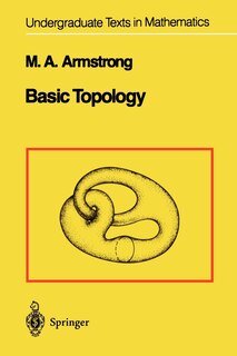 Basic Topology