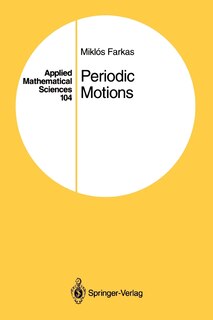 Front cover_Periodic Motions