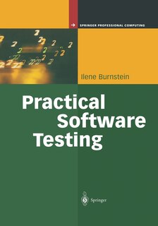 Front cover_Practical Software Testing