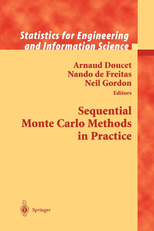 Couverture_Sequential Monte Carlo Methods in Practice