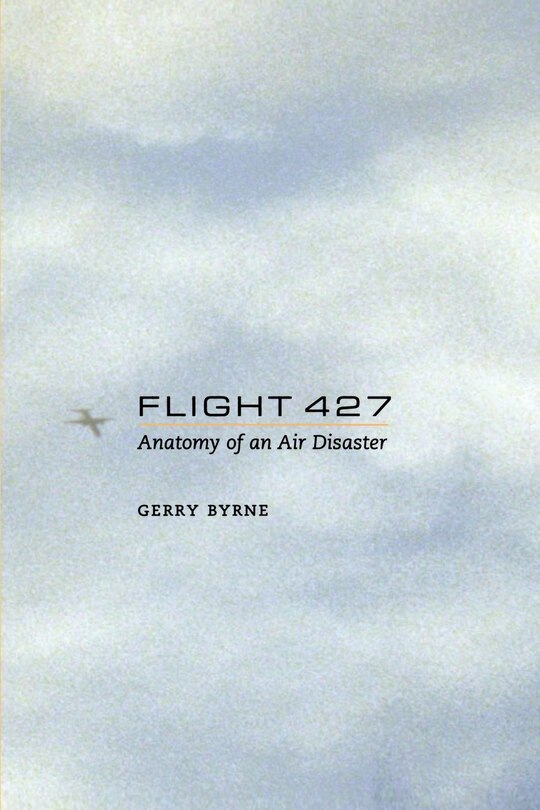 Front cover_Flight 427