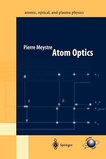 Front cover_Atom Optics