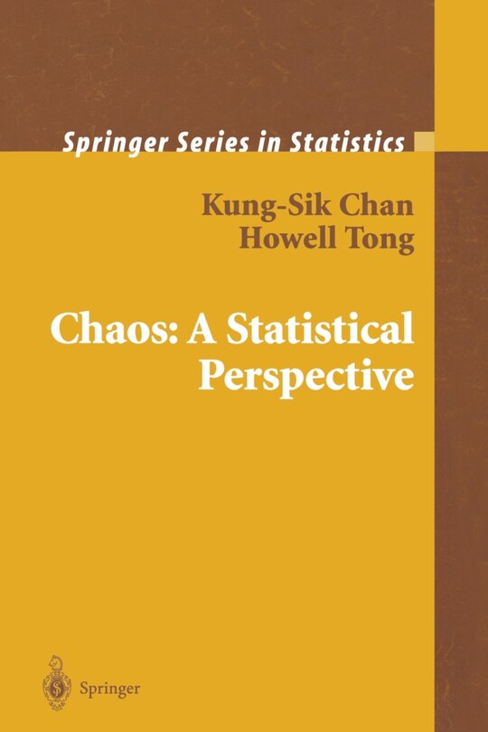 Front cover_Chaos