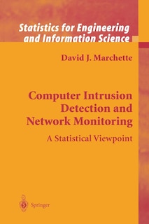 Front cover_Computer Intrusion Detection and Network Monitoring