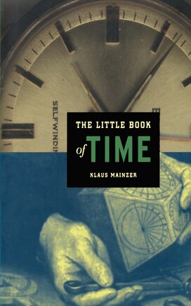 The Little Book of Time