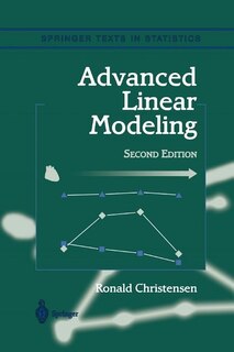 Couverture_Advanced Linear Modeling