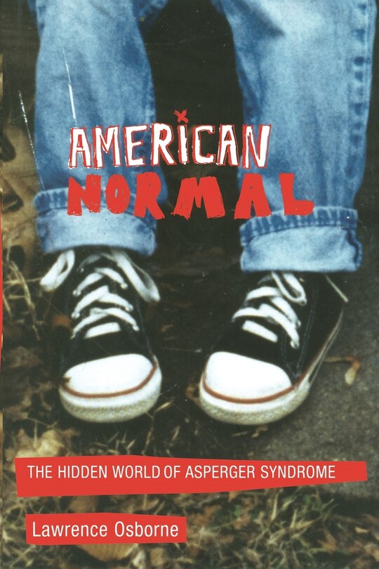 Couverture_American Normal