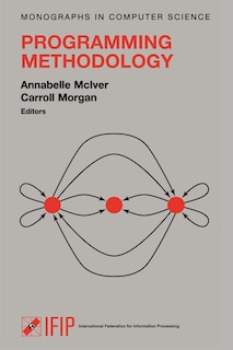 Front cover_Programming Methodology